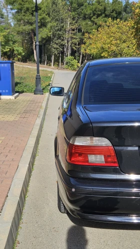 BMW 525 D Common rail | Mobile.bg    7