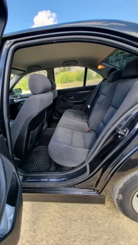 BMW 525 D Common rail | Mobile.bg    14