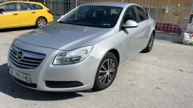 Opel Insignia OPEL Insignia 1, 4 Turbo  - изображение 1