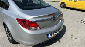 Opel Insignia OPEL Insignia 1, 4 Turbo , снимка 5