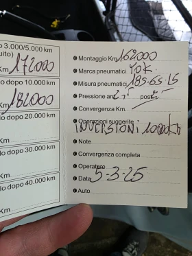 Dacia Dokker LPG, снимка 13