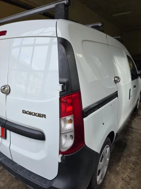 Dacia Dokker - 13500 лв. / 6902.44 € - 66316978 3