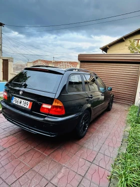 BMW 318, снимка 6 — Bazar.bg BMW 318, снимка 6