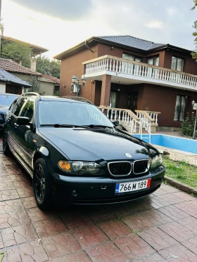 BMW 318, снимка 8 — Bazar.bg BMW 318, снимка 8
