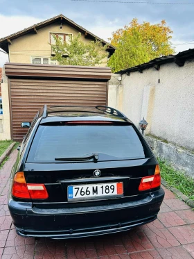 BMW 318, снимка 5 — Bazar.bg BMW 318, снимка 5