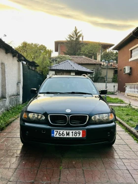BMW 318, снимка 1 — Bazar.bg BMW 318, снимка 1