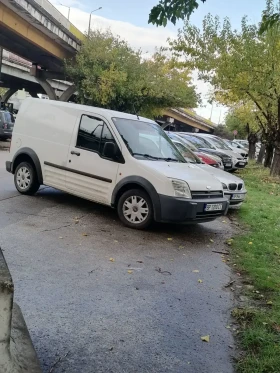 Ford Connect 1.8 tdi, снимка 1