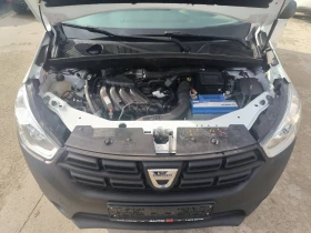 Dacia Dokker 1.6i-Gpl-Euro-6B - 14500 лв. / 7413.73 € - 38809846 9
