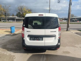 Dacia Dokker 1.6i-Gpl-Euro-6B - 14500 лв. / 7413.73 € - 38809846 6
