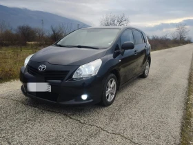 Toyota Verso, снимка 1