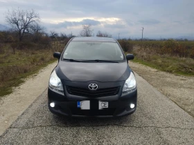Toyota Verso, снимка 2
