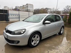VW Golf 2.0TDI/160к.с. - изображение 1