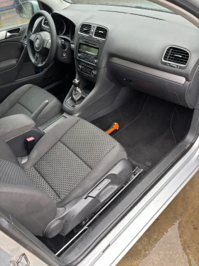 VW Golf 2.0TDI/160к.с., снимка 11