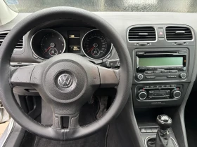 VW Golf 2.0TDI/160к.с., снимка 9