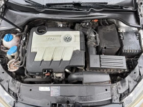 VW Golf 2.0TDI/160к.с., снимка 7