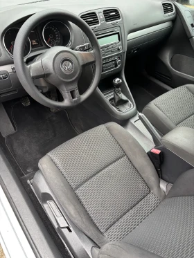 VW Golf 2.0TDI/160к.с., снимка 10