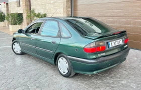 Renault Laguna 1.8-ГАЗ/БЕНЗИН, снимка 4