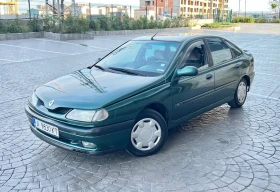 Renault Laguna 1.8-ГАЗ/БЕНЗИН, снимка 2