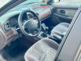 Renault Laguna 1.8-ГАЗ/БЕНЗИН, снимка 8