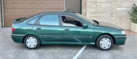 Renault Laguna 1.8-ГАЗ/БЕНЗИН, снимка 7