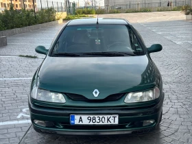Renault Laguna 1.8-ГАЗ/БЕНЗИН, снимка 3