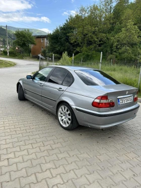 BMW 320, снимка 3