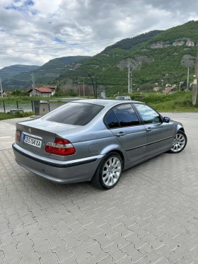 BMW 320, снимка 2