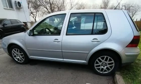 VW Golf Golf 4 1, 6 16V, снимка 1