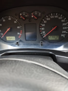 VW Golf Golf 4 1, 6 16V, снимка 12