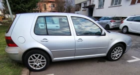 VW Golf Golf 4 1, 6 16V, снимка 3