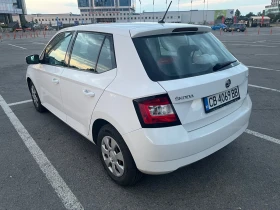 Skoda Fabia 1.2  TSI Active NJ3, снимка 7