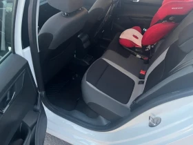 Skoda Fabia 1.2  TSI Active NJ3, снимка 11