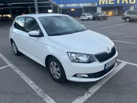 Skoda Fabia 1.2  TSI Active NJ3, снимка 3