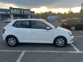 Skoda Fabia 1.2  TSI Active NJ3, снимка 4