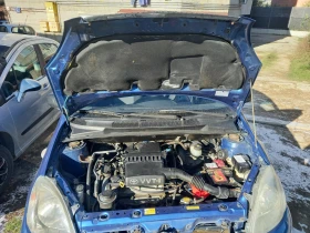 Toyota Yaris 1.0i, снимка 9