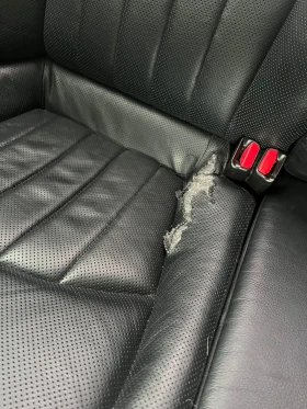 Mercedes-Benz E 320 E320 CD?, снимка 11