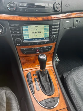 Mercedes-Benz E 320 E320 CD?, снимка 6