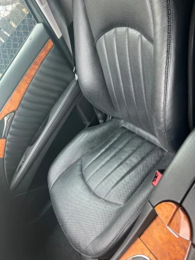 Mercedes-Benz E 320 E320 CD?, снимка 9