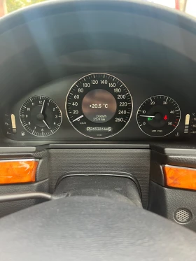 Mercedes-Benz E 320 E320 CD?, снимка 7