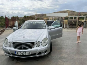 Mercedes-Benz E 320 E320 CD?, снимка 2