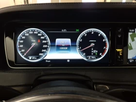Mercedes-Benz S 550 * CARFAX * БЕЗ ПЪРВОНАЧАЛНА ВНОСКА, снимка 10