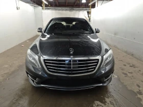 Mercedes-Benz S 550 * CARFAX * БЕЗ ПЪРВОНАЧАЛНА ВНОСКА, снимка 7
