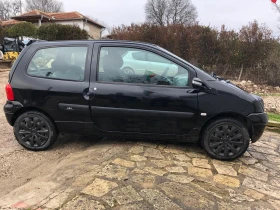 Renault Twingo - 1800 € / 3520.49 лв. - 87493496 2