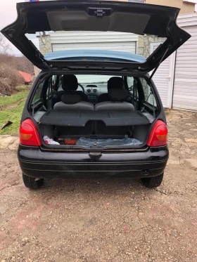 Renault Twingo - 1800 € / 3520.49 лв. - 87493496 5
