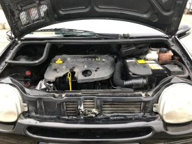 Renault Twingo - 1800 € / 3520.49 лв. - 87493496 12