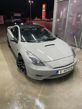 Toyota Celica 1.8VVT-i, 143hp - 4400 € / 8605.65 лв. - 71766379 5