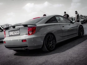 Toyota Celica 1.8VVT-i, 143hp - 4400 € / 8605.65 лв. - 71766379 4
