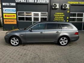 BMW 530 XD Facelift - 9500 € / 18580.38 лв. - 10441564 6