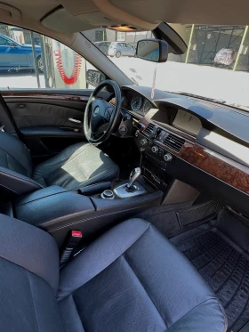 BMW 530 XD Facelift - 9500 € / 18580.38 лв. - 10441564 7