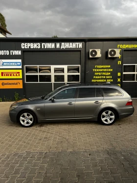 BMW 530 XD Facelift - 9500 € / 18580.38 лв. - 10441564 3